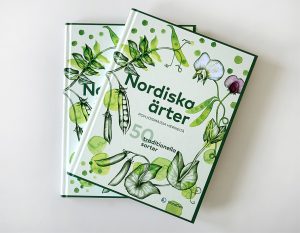 Nordiska Ärter, Julia Szulc
