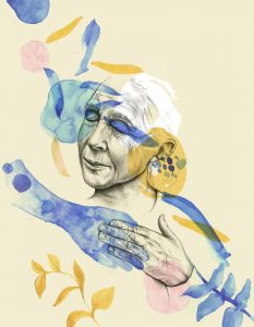 #juliaszulc #illustration #forte #teckning