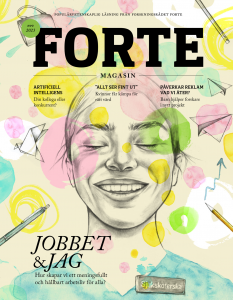 #juliaszulc #illustration #forte #teckning